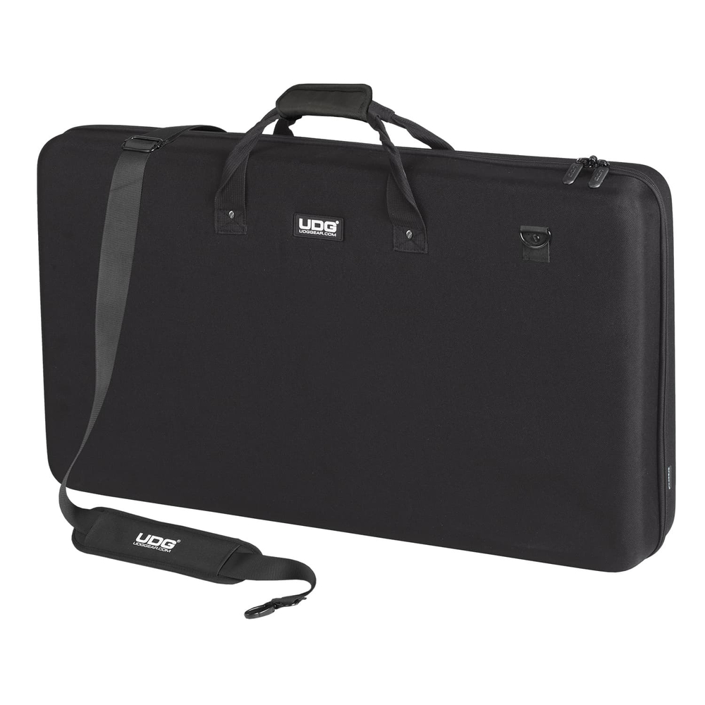 Кейс UDG Creator Pioneer DDJ-FLX10/ Denon MCX8000/ Reloop Mixon 8 Pro Hardcase