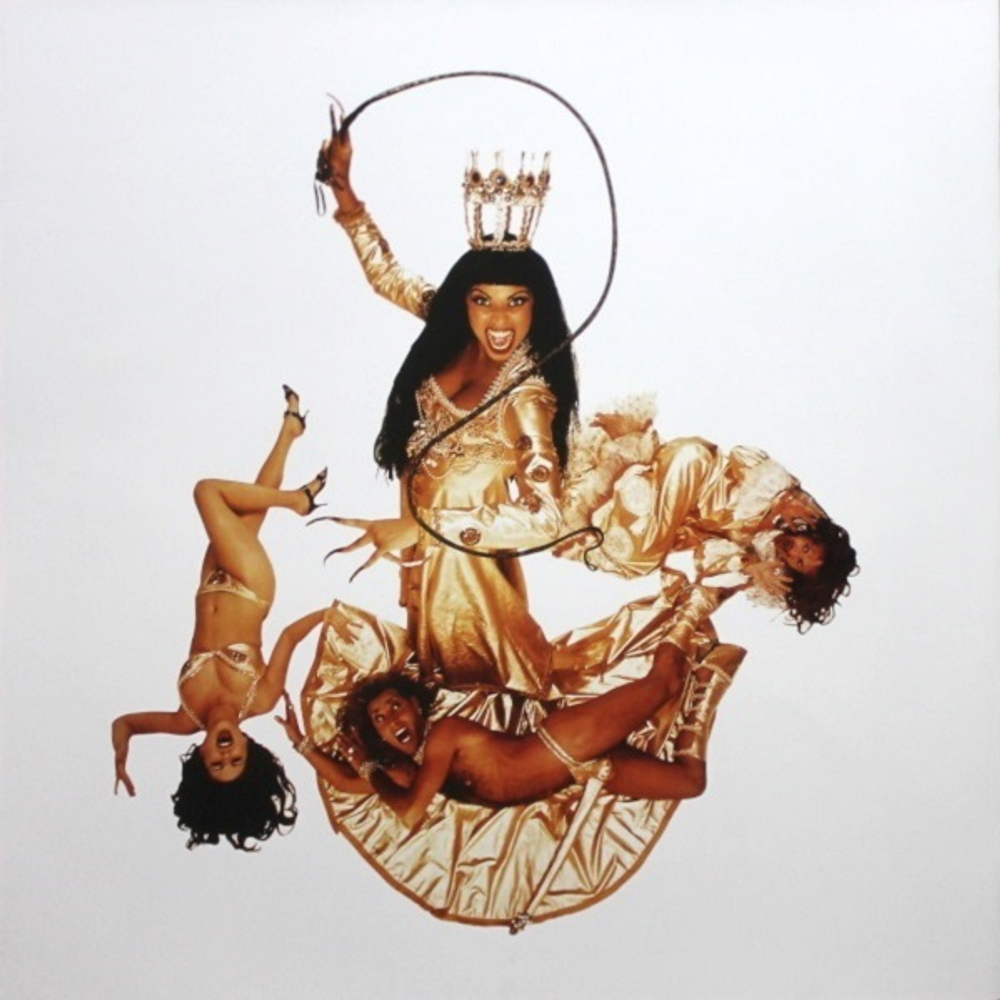 Army Of Lovers / Glory Glamor And Gold (2LP)