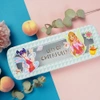 Лист стикеров Клуб Винкс (Winx) NKS