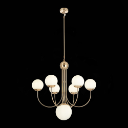 Люстра подвесная ST Luce Avellino SL1504.203.07