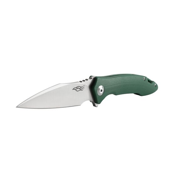 Складной нож Firebird FH51-GB c клинком из стали D2, рукоять G10