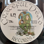 The Grateful Dead / Steal Your Face (2LP)