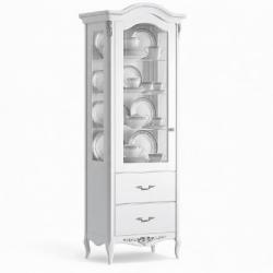 Витрина стеклянная L S189C