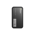 USB концентратор Ocypus Delta EU04 BK, 4 ports USB 2.0 Hub