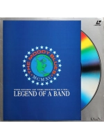 The Moody Blues — Legend Of A Band