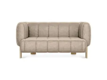 Диван Cassis 2х местный 966269