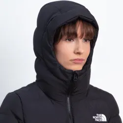 Пуховик женский THE NORTH FACE W GOTHAM PARKA