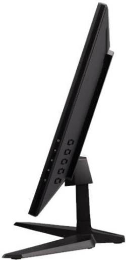 Монитор 24" Viewsonic VX2458-P-MHD
