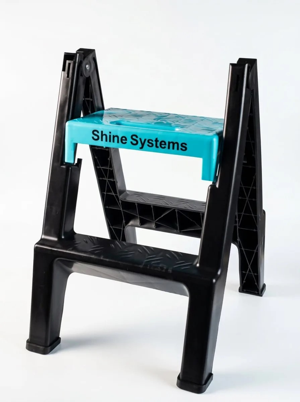 Shine Systems Step Ladder - складная стремянка, 53 см
