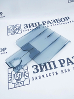Выходной лоток RC1-2475 HP 1005, 3015, 3020, 3030