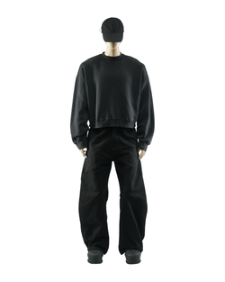 LOOSE sweatshirt