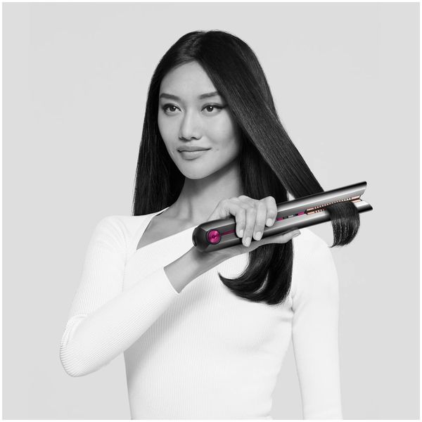 Плойка Dyson Corrale HS03, Purple/Black