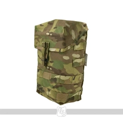 ПКМ 1 MOLLE. Сумка под коробку 100 патронов (ССО)