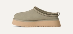 UGG Угги Tazz, серый