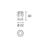 Multibox system MBCIL22/CM