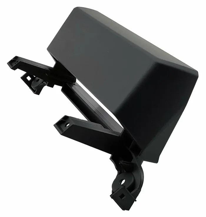 Магнитола для Peugeot 3008, 4008, 5008 2016-2024 - Canbox H-Line 0075 монитор 12.3" QLED в стиле MERCEDES на Android 10, Быстрая, ТОП-процессор, CarPlay, 4G SIM-слот