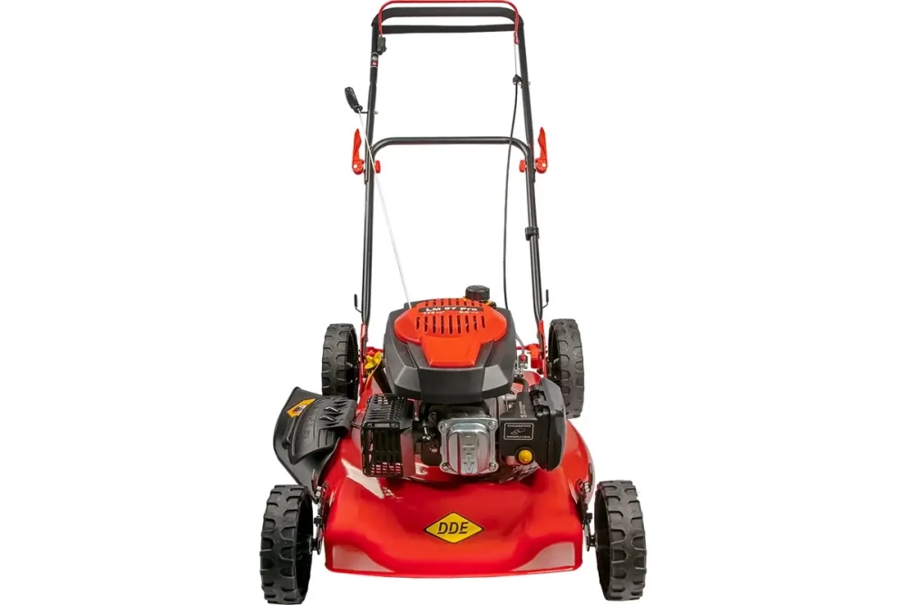 Газонокосилка DDE LM 57 Pro
