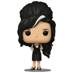 Фигурка Funko POP! Rocks - Amy Winehouse Back to Black