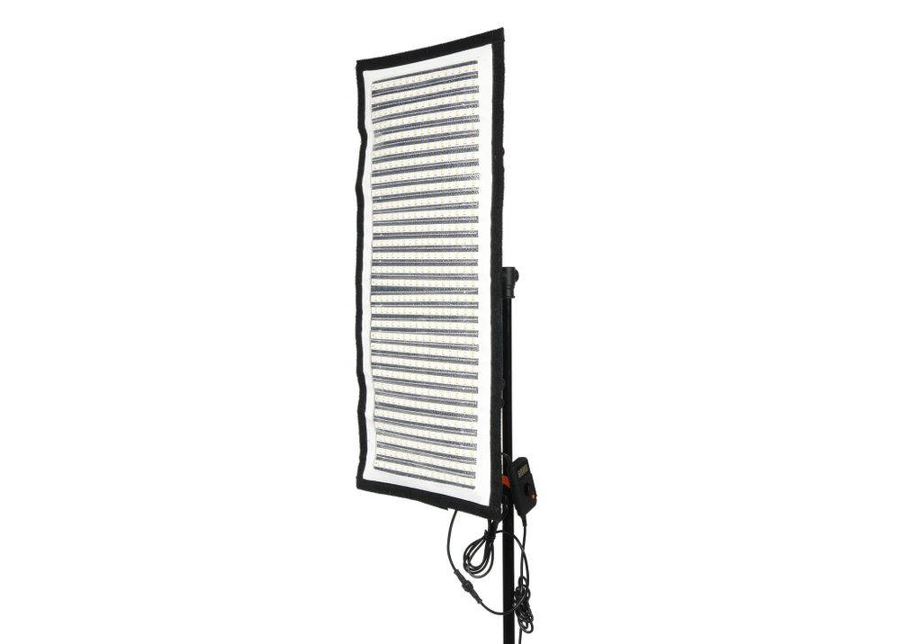 Светодиодная панель Falcon Eyes FlexLight 480 LED Bi-color гибкая