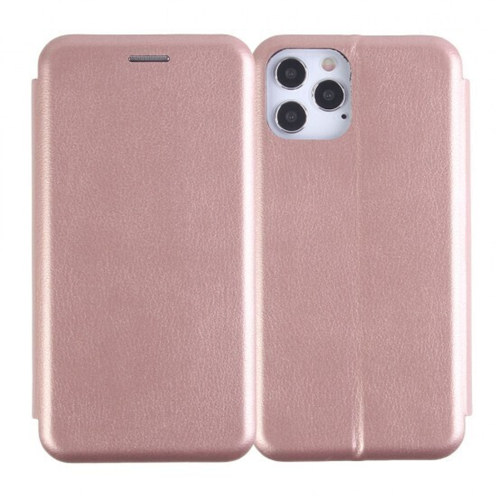 Чехол-книжка для iPhone 12 Pro, 009805 Серый