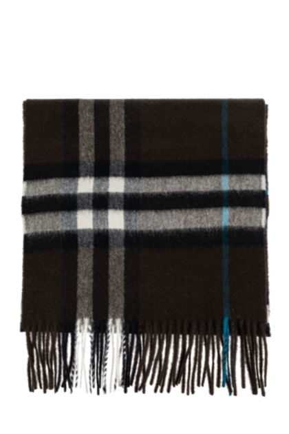 Шарф BURBERRY