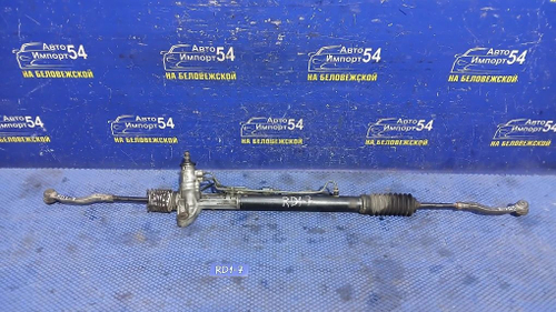 Рейка рулевая Honda CR-V 1996