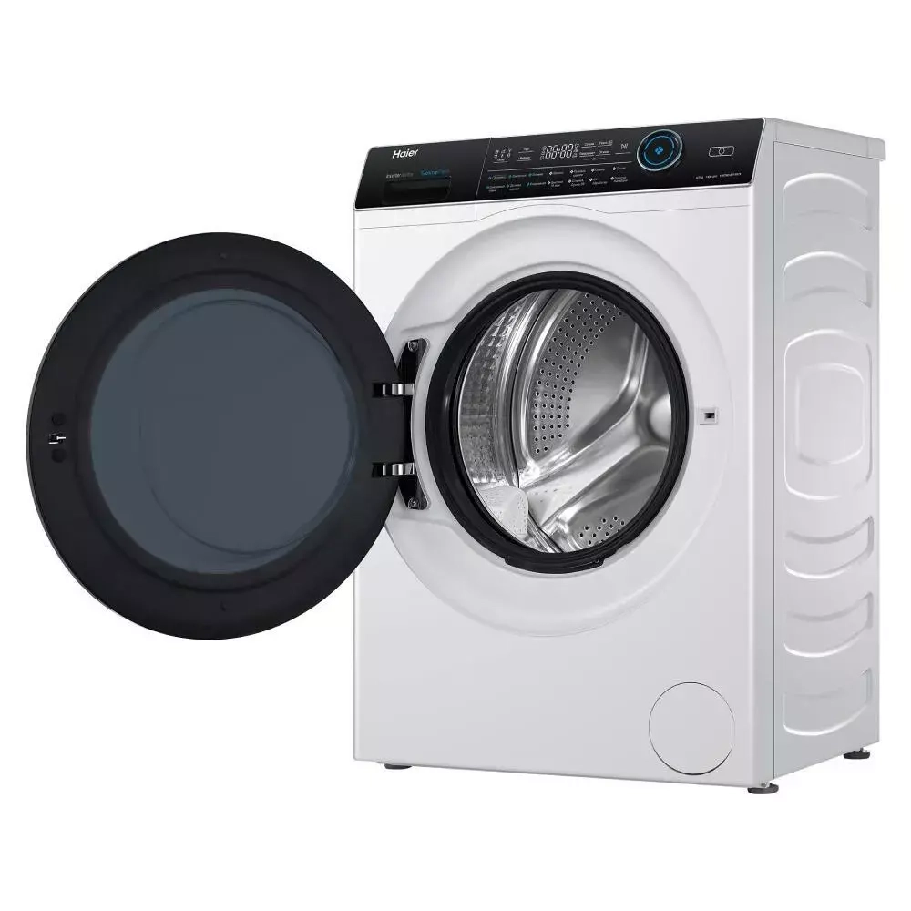 Стиральная машина Haier HWD80-BP14959B
