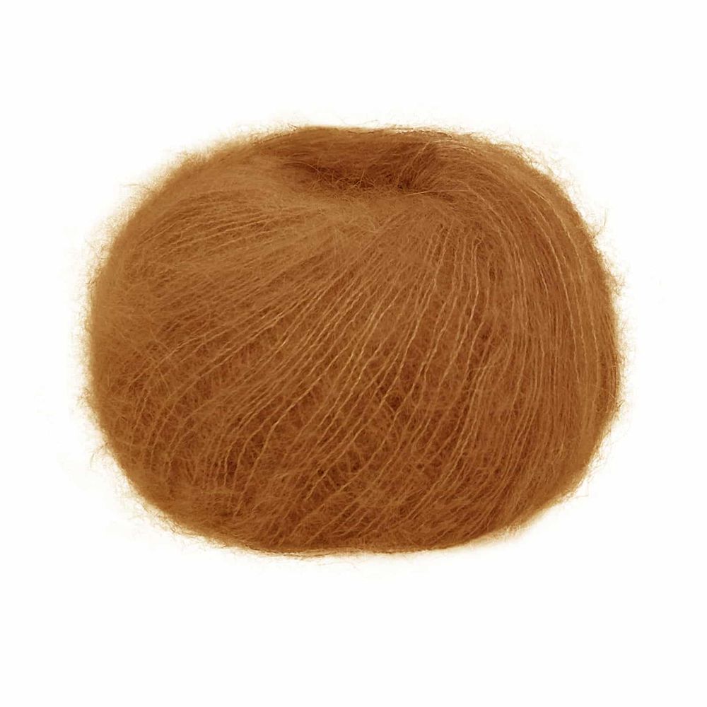 Пряжа Lana Gatto Silk Mohair (14198) Пряжа Lana Gatto Silk Mohair (14198)