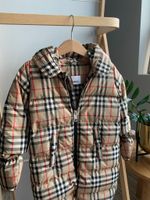 Комбинезон Burberry