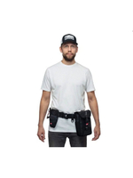 Сумка на пояс рыболовная Rapala Tool Belt для аксессуаров
