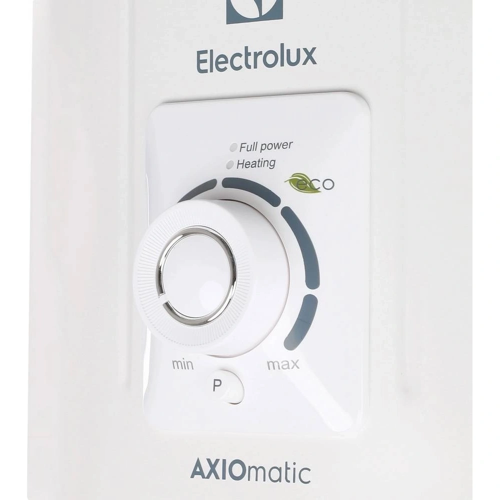 Водонагреватель Electrolux EWH 125 AXIOmatic