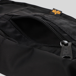 Сумка Alpha Industries Crew Carry Bag Black (Черный)