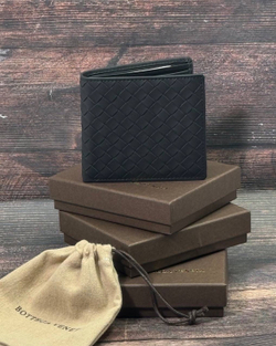 Кошелёк Bottega Veneta