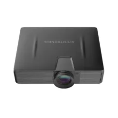 Appotronics AL-MK525A (с объективом AL-ML100MA) Black