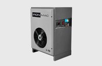 Ironmac - Китай
