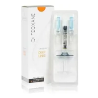 Teosyal PureSense Deep Lines | 25 мг/мл | Филлер плотный