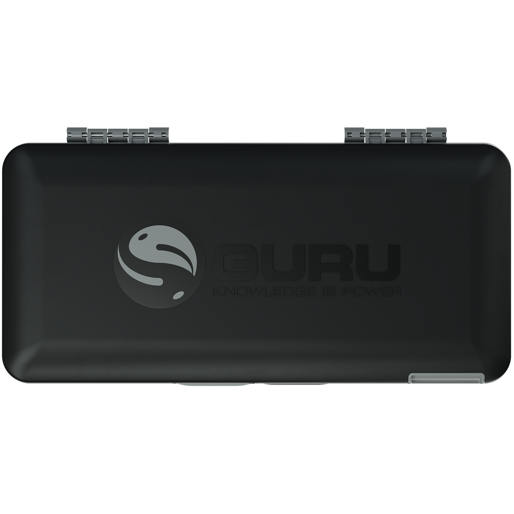 GURU Поводочница Stealth Rig Case 6" 15.24см