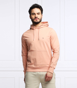 Худи 1985 Tommy Hilfiger - лососевый(MW0MW24352)