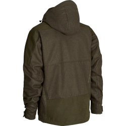 Куртка Asbjorn Jorg Northern Hunting Green
