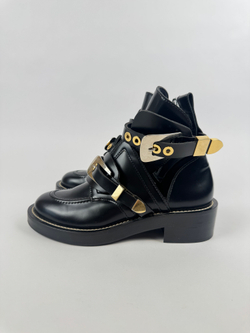 Ботинки Balenciaga