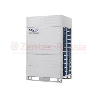 Shuft SDVC-V33WV2GN1 инверторный компрессорно-конденсаторный блок
