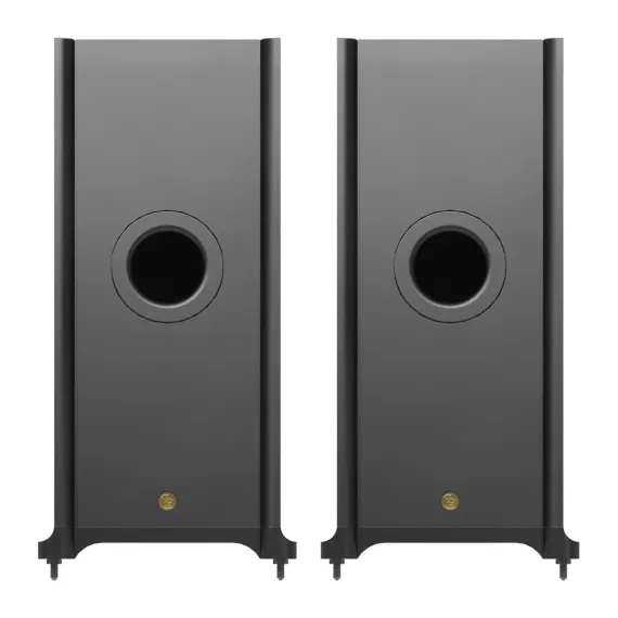 Gold Note Diana III Subwoofer Black