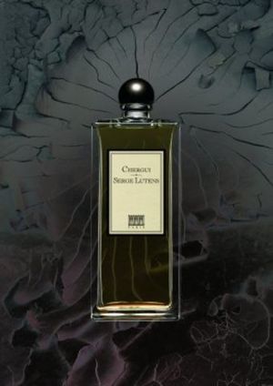 Serge Lutens Chergui