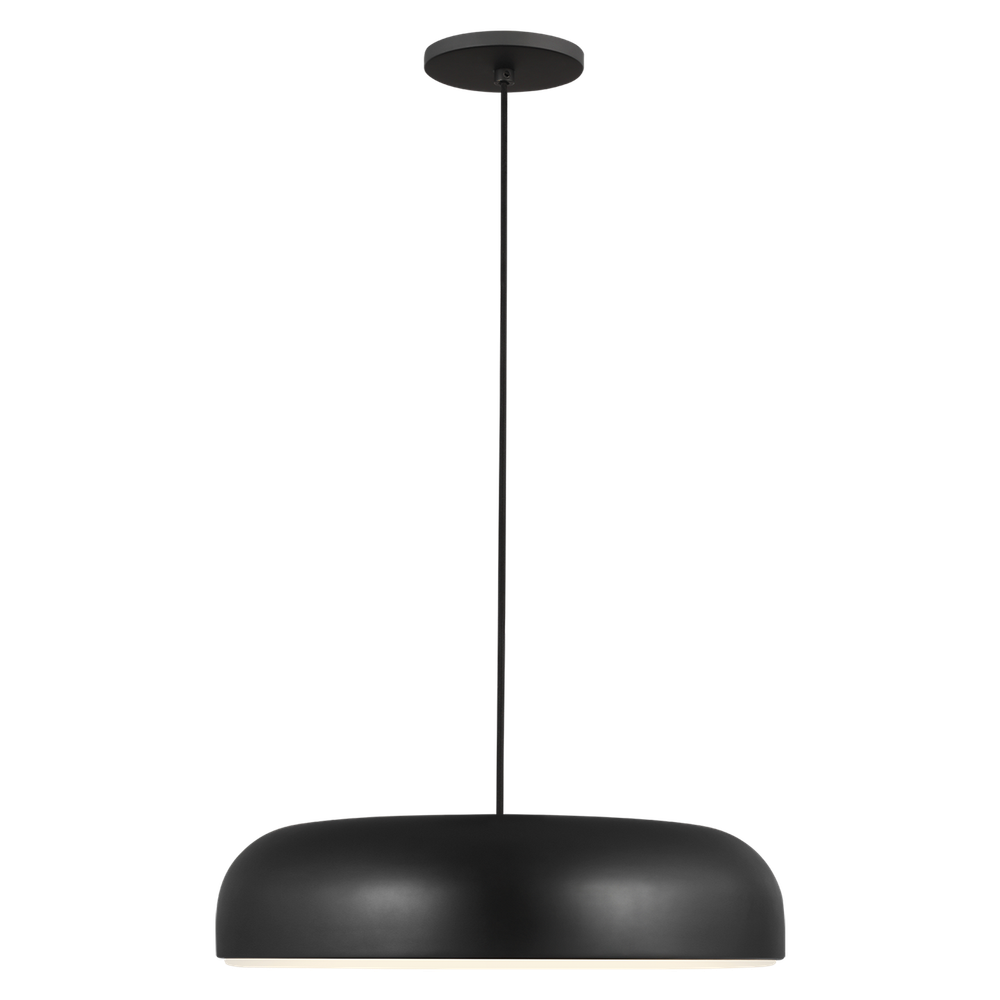 Светильник Visual Comfort Kosa 18 Pendant