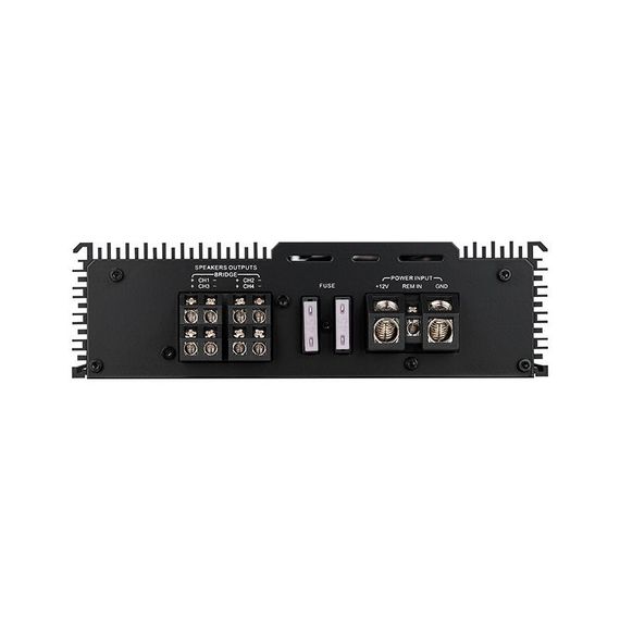 Усилитель AVATAR ABR-600.4 (4x120W)