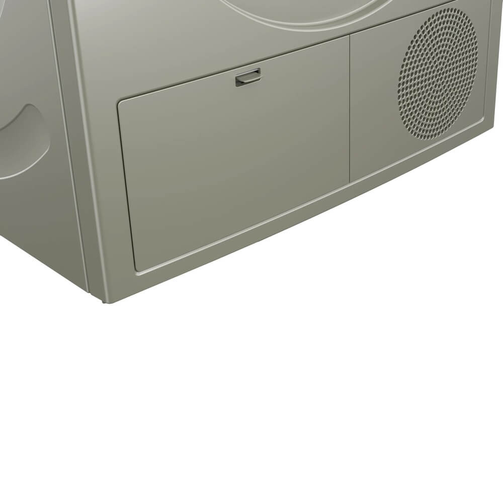 Сушильная машина Bosch WTN86212ME