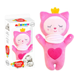 Игрушка "Sleepy Toys" Котенок (Мякиши)