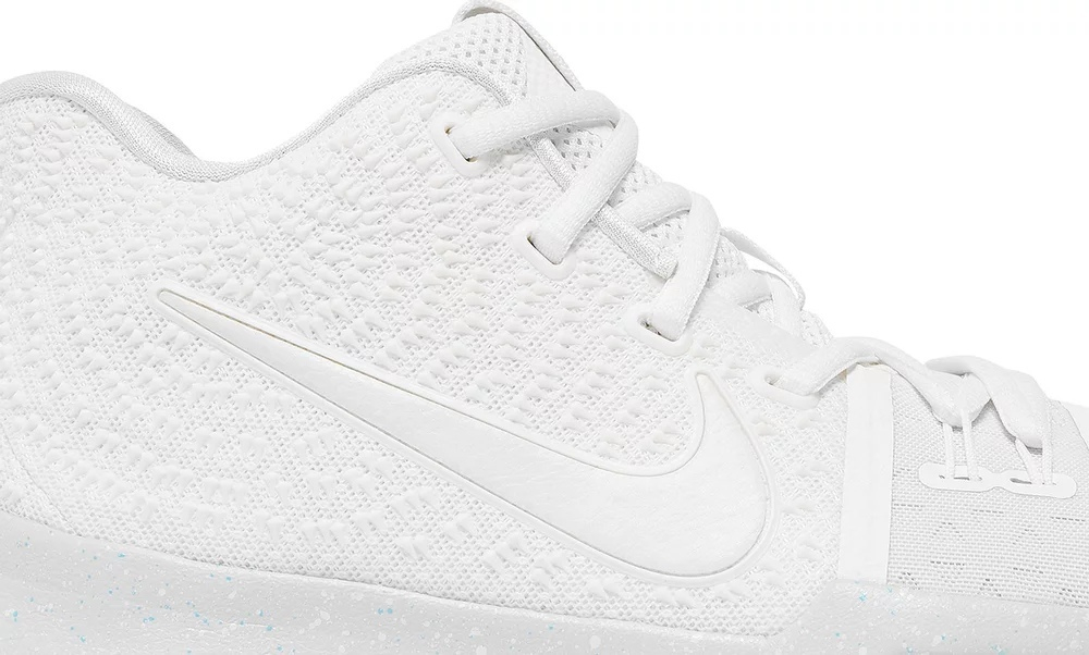 Nike Kyrie 3 Ivory
