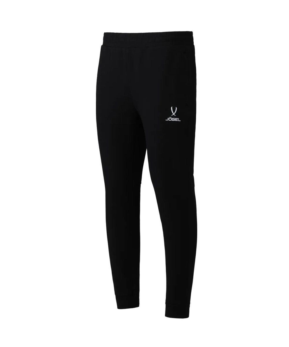 Брюки ESSENTIAL Athlete Pants, черный