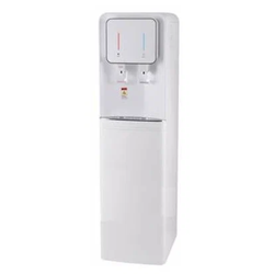 Пурифайер Ecotronic A60-U4L White